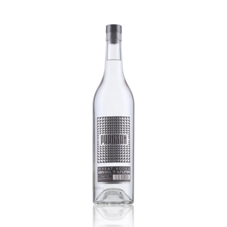 🌾Partisan Wheat Vodka 40% Vol. 0,7l | Spirits Village