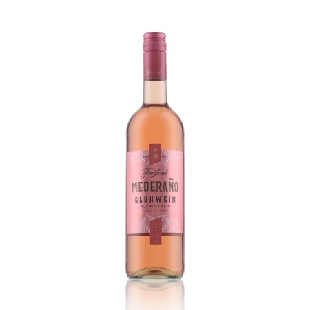 🌾Freixenet Mederaño Glühwein Rosé 11% Vol. 0,75l | Spirits Village