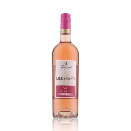 🌾Freixenet Mederano Rosado lieblich 2022 11,5% Vol. 0,75l | Spirits Village