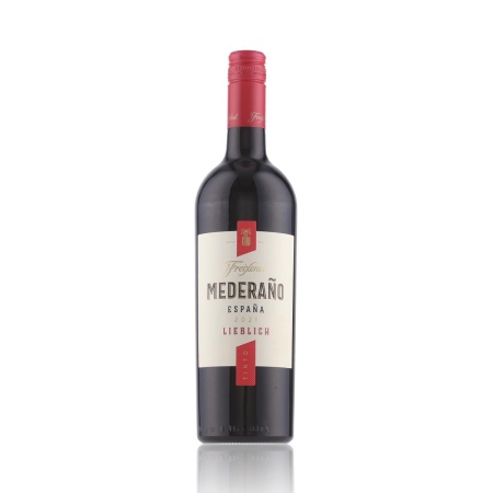 🌾Freixenet Mederano Tinto lieblich 2021 12% Vol. 0,75l | Spirits Village