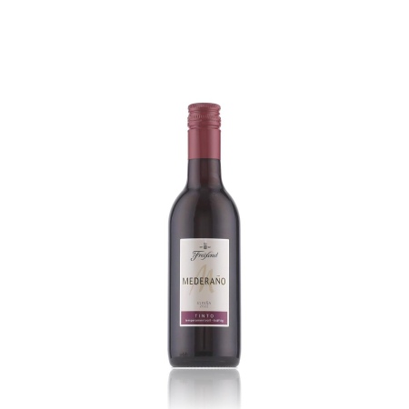 🌾Freixenet Mederano Tinto halbtrocken 2022 12,5 % Vol. 0,25l | Spirits Village