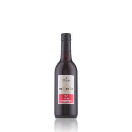 🌾Freixenet Mederano Tinto lieblich 2022 12% Vol. 0,25l | Spirits Village