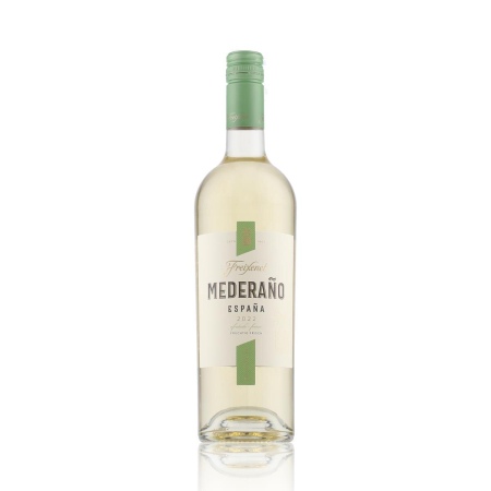 🌾Freixenet Mederano Blanco halbtrocken 2022 11,5% Vol. 0,75l | Spirits Village