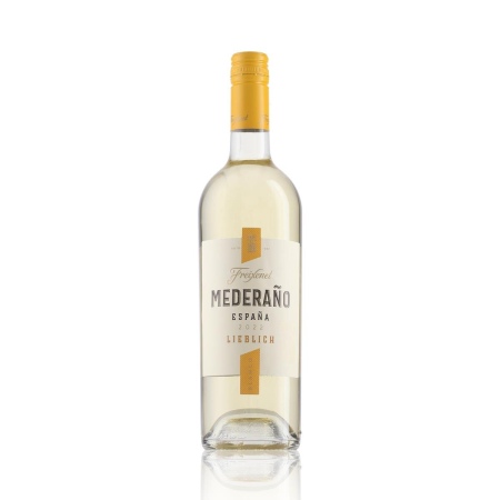 🌾Freixenet Mederano Blanco lieblich 2022 11,5% Vol. 0,75l | Spirits Village