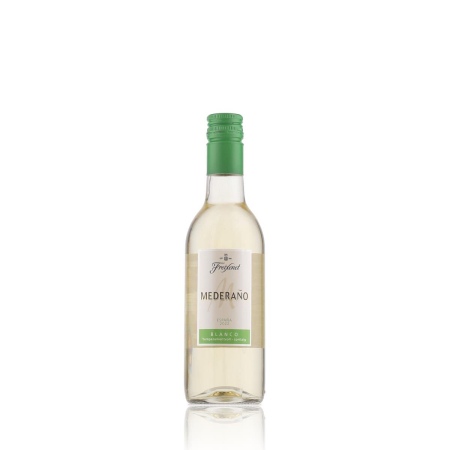 🌾Freixenet Mederano Blanco halbtrocken 2022 11,5% Vol. 0,25l | Spirits Village