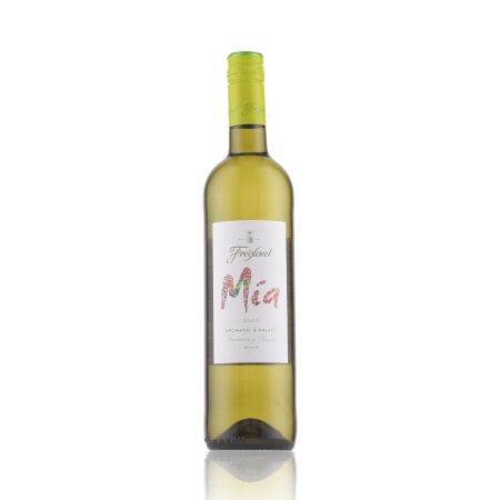 🌾Freixenet Mia Blanco lieblich 2022 11,5% Vol. 0,75l | Spirits Village