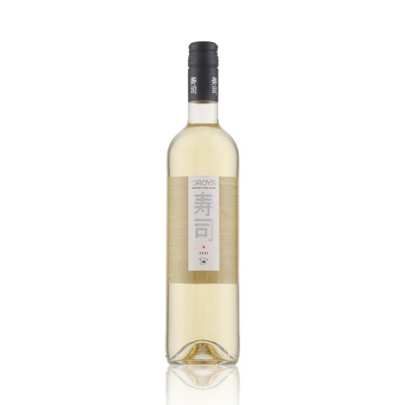 🌾Oroya Blanco Sushi-Wein trocken 2021 12% Vol. 0,75l | Spirits Village