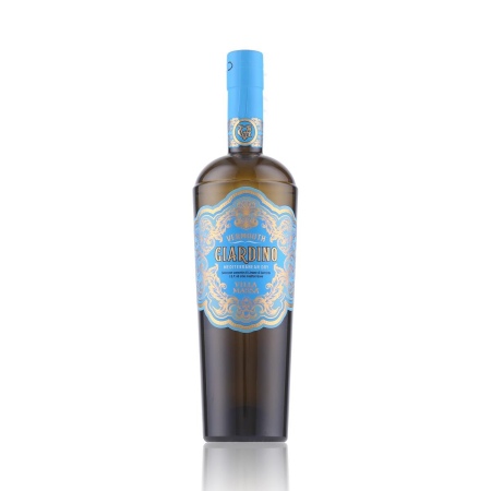 🌾Villa Massa Giardino Mediterranean Dry Vermouth 18% Vol. 0,75l | Spirits Village