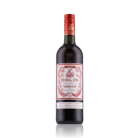 🌾*Dolin Vermouth Rouge 16% Vol. 0,75l | Spirits Village