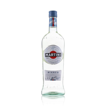 🌾Martini Bianco Wermut 14,4% Vol. 0,75l | Spirits Village