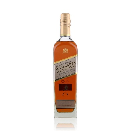 🌾Johnnie Walker Gold Label Reserve Whisky 40% Vol. 0,7l | Spirits Village