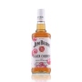 🌾Jim Beam Black Cherry Whiskey-Likör 32,5% Vol. 0,7l | Spirits Village