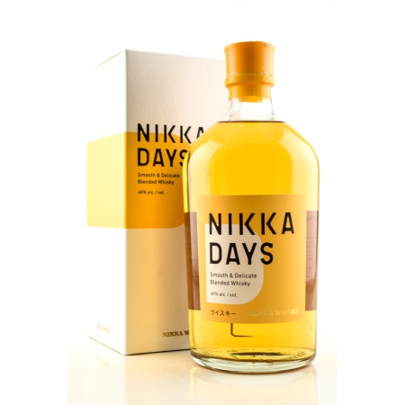 🌾Nikka Days 40% vol. 0,7l | Spirits Village