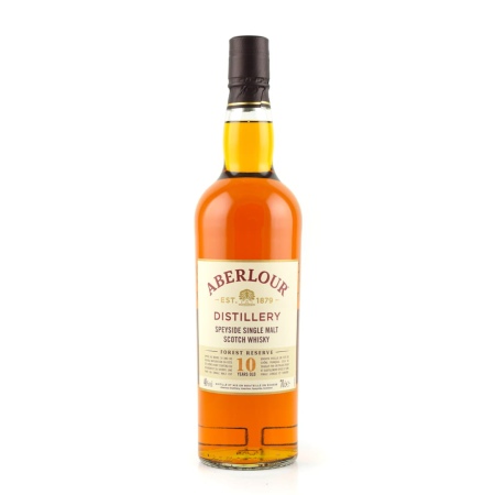 🌾Aberlour 10 Jahre Forest Reserve 40%vol. 0,7l | Spirits Village