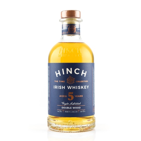 🌾Hinch 5 year old Double Wood | Spirits Village