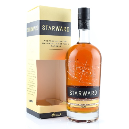 🌾Starward Solera 43% vol. 0,7l | Spirits Village