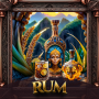 🌾The Rum Box - Volta ao Mundo do Rum (Edição Turquesa) | Spirits Village