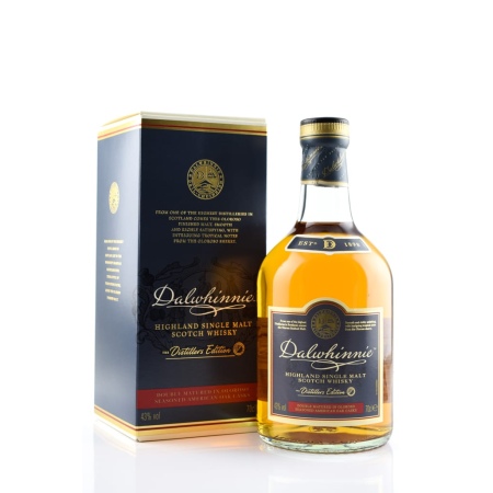 🌾Dalwhinnie Distillers Edition 43%vol. 0,7l | Spirits Village