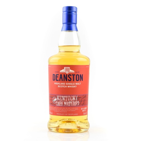 🌾Deanston Kentucky Cask Matured | Spirits Village