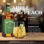 🌾Jack Daniel's Tennessee Apple | Spirits Village