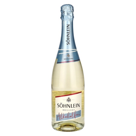 🌾Söhnlein Sparkling alkoholfrei 0,75l | Spirits Village