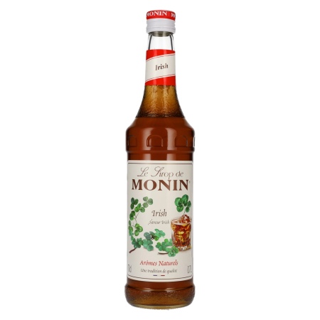 🌾Le Sirop de Monin IRISH 0,7l | Spirits Village