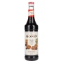 🌾Le Sirop de Monin SCHOKOLADE COOKIE 0,7l | Spirits Village