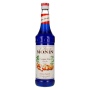 🌾Le Sirop de Monin CURACAO BLAU 0,7l | Spirits Village