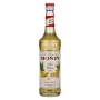 🌾Le Sirop de Monin GELBE BANANE 0,7l | Spirits Village