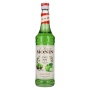 🌾Le Sirop de Monin GRÜNER APFEL 0,7l | Spirits Village