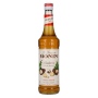 🌾Le Sirop de Monin MACADAMIA 0,7l | Spirits Village