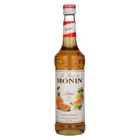 🌾Le Sirop de Monin MELONE 0,7l | Spirits Village