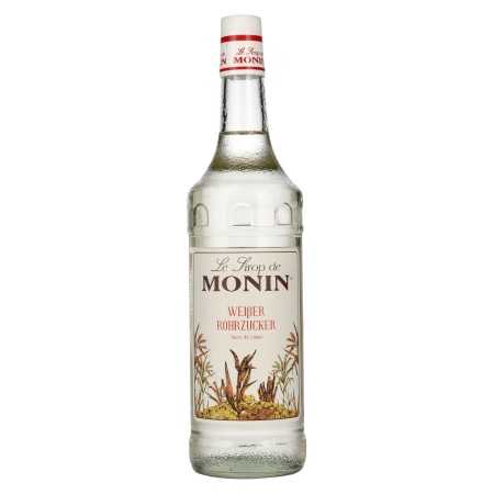 🌾Le Sirop de Monin ROHRZUCKER 1l | Spirits Village