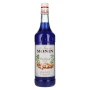 🌾Le Sirop de Monin CURACAO BLAU 1l | Spirits Village