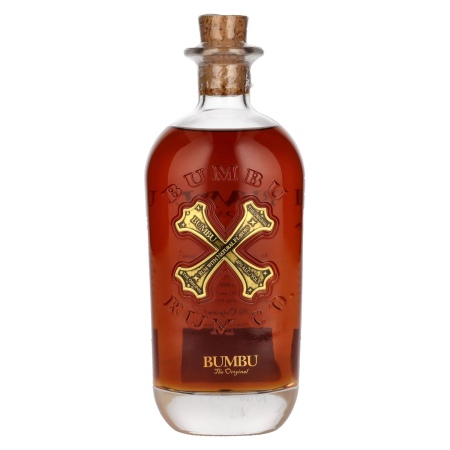 🌾Bumbu The Original 40% Vol. 0,7l | Spirits Village