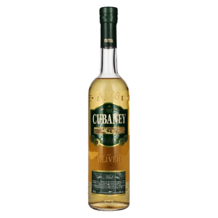 🌾Cubaney Miel Spirit Drink 30% Vol. 0,7l | Spirits Village