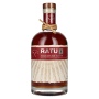 🌾RATU 8 Years Old Signature Blend Rumlikör 35% Vol. 0,7l | Spirits Village