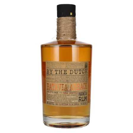 🌾By The Dutch BATAVIA ARRACK 48% Vol. 0,7l | Spirits Village